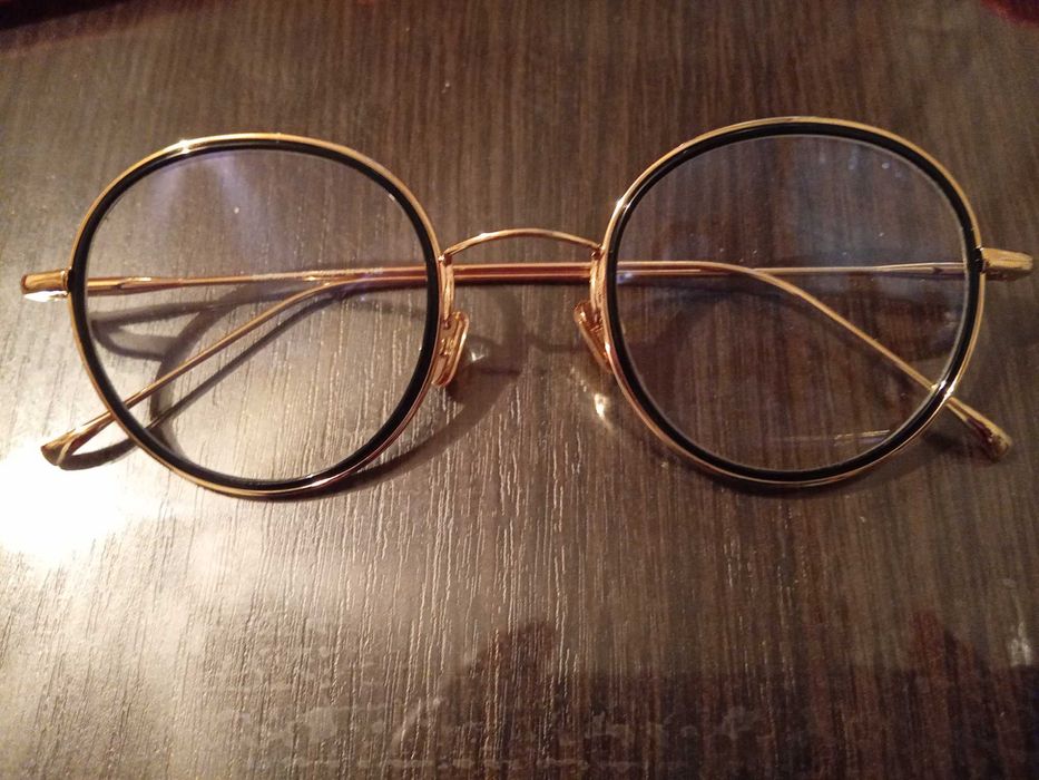 Нови рамки за очила