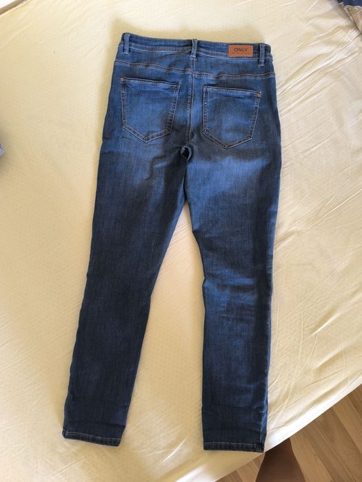 Дамски дънки марка ONLY