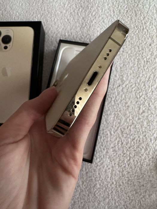 Iphone 13 pro 256 gb