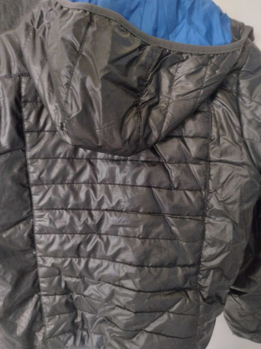 Детско яке QUECHUA