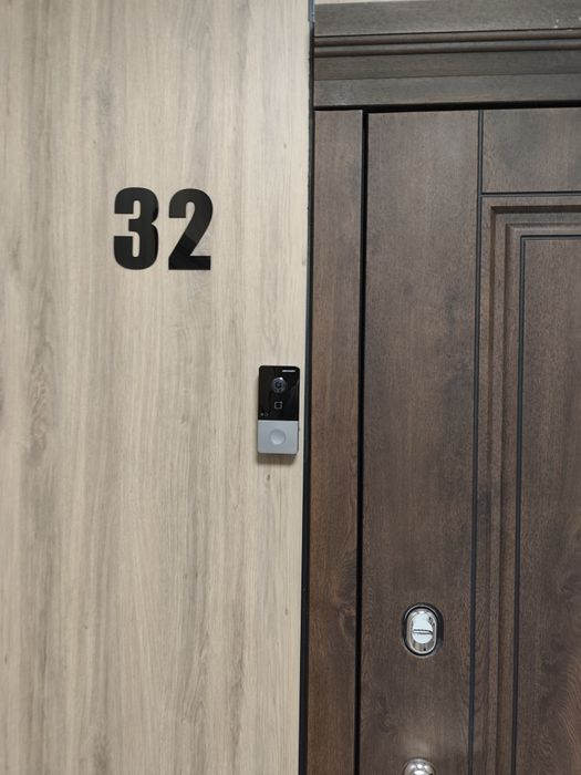 Установка видео наблюдения,домофонов,пожарных сигнализаций, турникетов