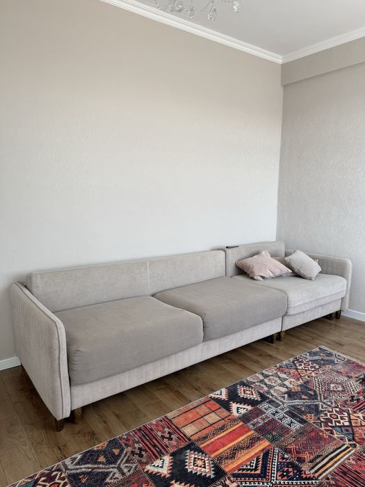 Продам диван 3х метровый