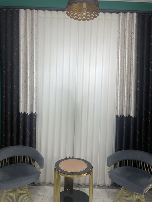 Jalyuzi jaluzi fabrika zavod parda