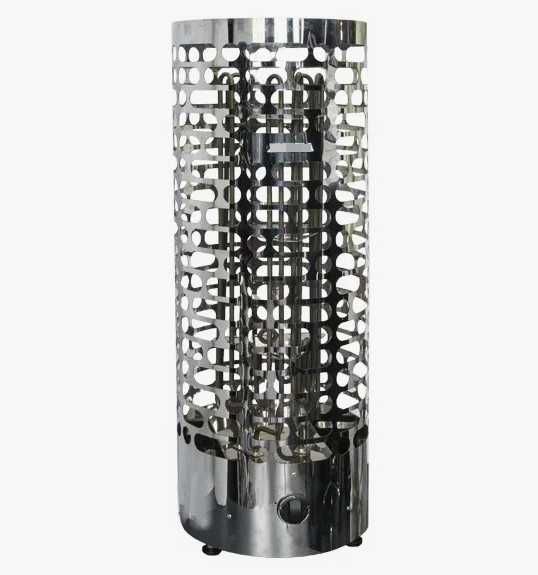 Электропечь 6кВт для сауны (5–8 м³), печь, электрокаменка в Астане