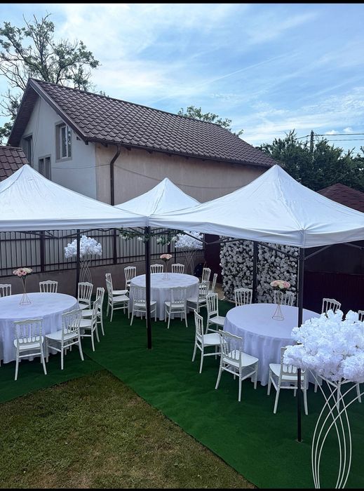 Decor premium pentru evenimente