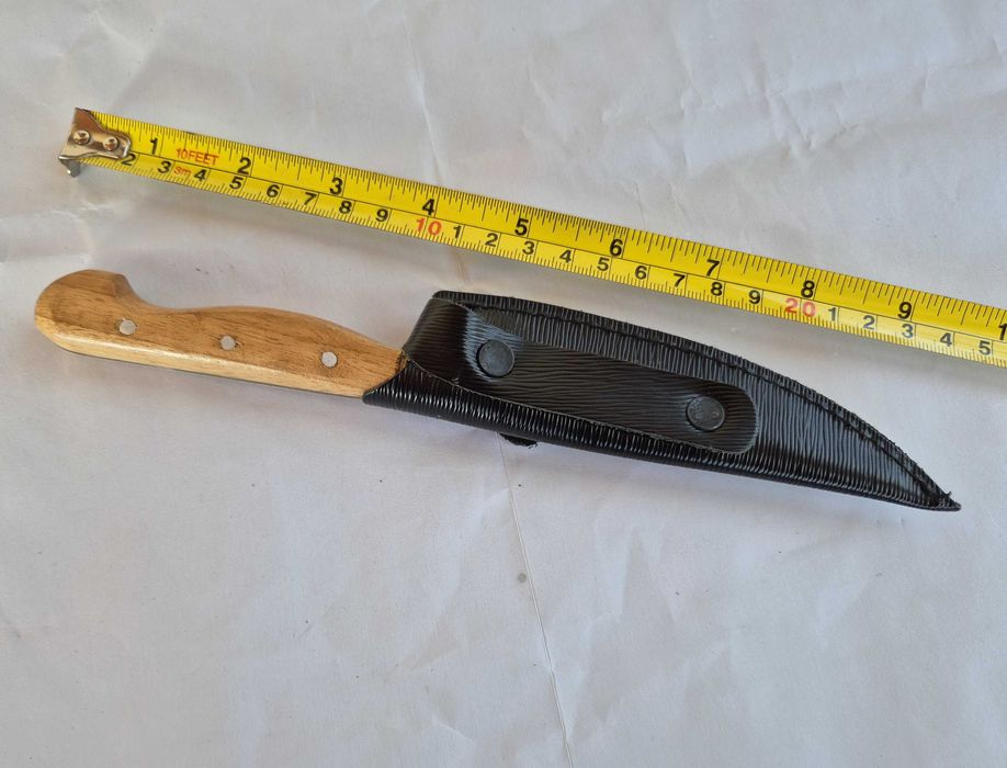 Туристически нож