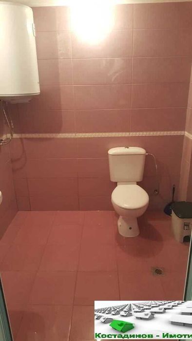 Складово помещение в гр.Пловдив -  Пазарджишко шосе