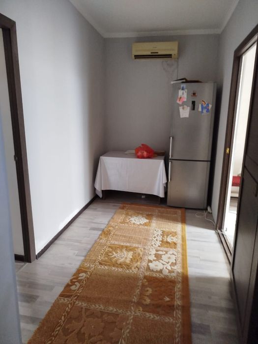 Жалдамалы үй беріледі