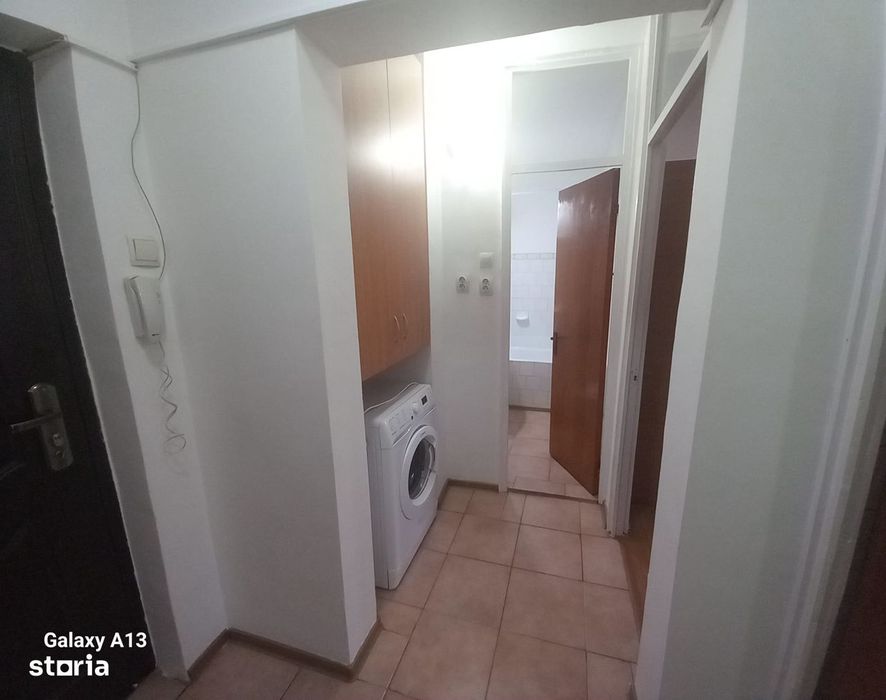 Garsonieră de vânzare