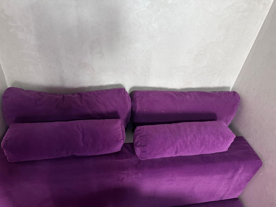 Canapele extensibile