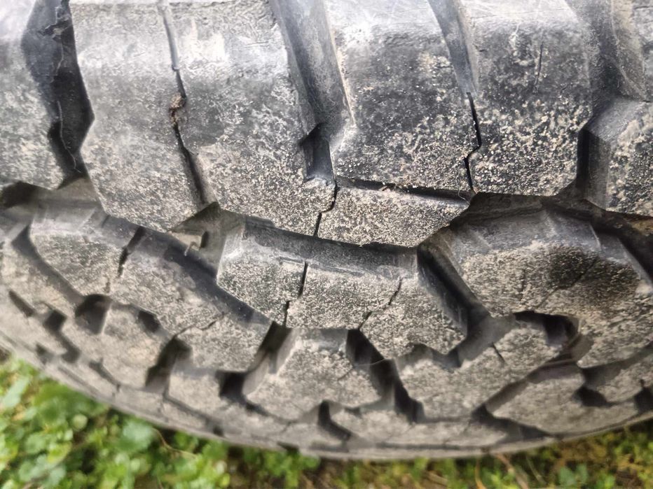 Гуми с джанти ROADCRUZA RA1100 - 245/75/17