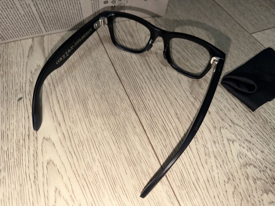 Продам умные очки рей бен/RayBan Meta 2
