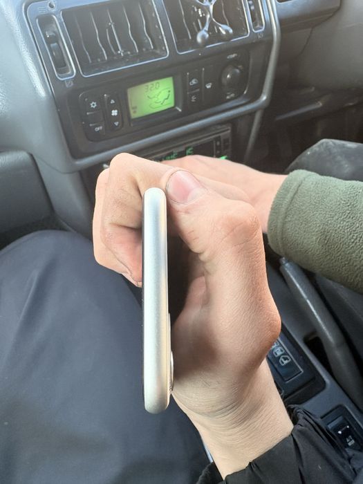 Iphone 11 64gb 100% АКБ