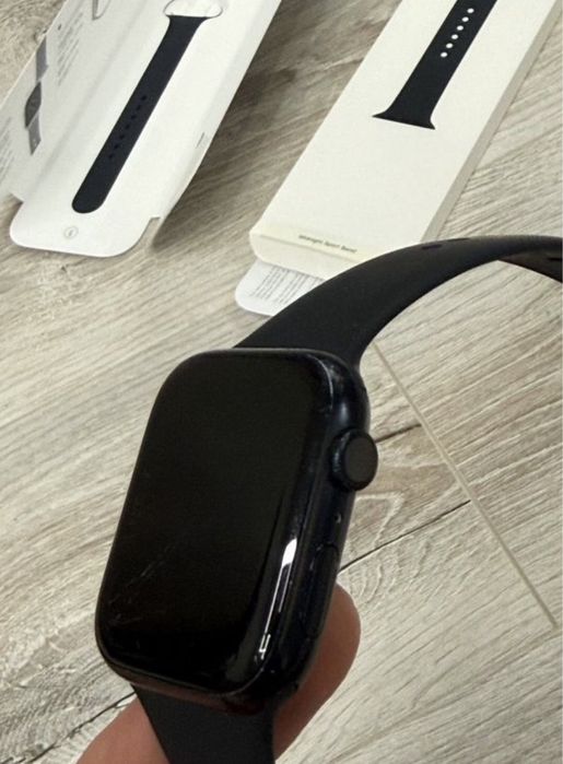 Apple Watch 8 Series 45mm