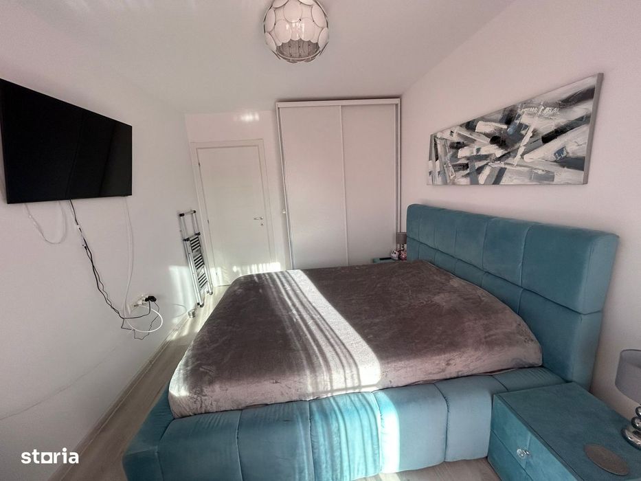 Apartament 2 Camere / Hils Pallady / Parcare Inclusa - 2 min Metrou