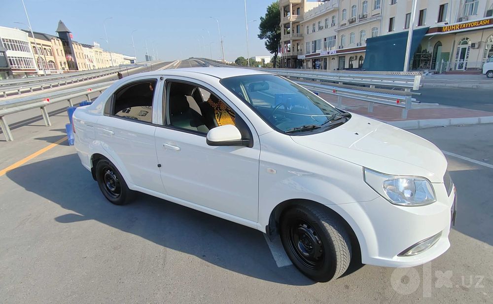 Nexia 3 Optimum plus. 2020.. Пробег 177 000км