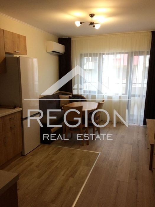 Дава се под наем Двустаен апартамент в Варна, Лятно кино Тракия - 69 кв.м за 398.82 € - Снимка #3