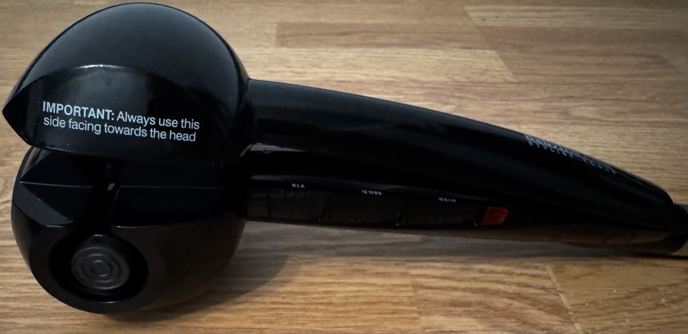 Стайлер для волос Babyliss Pro