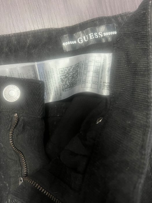 Джинсы с Канады оригинал