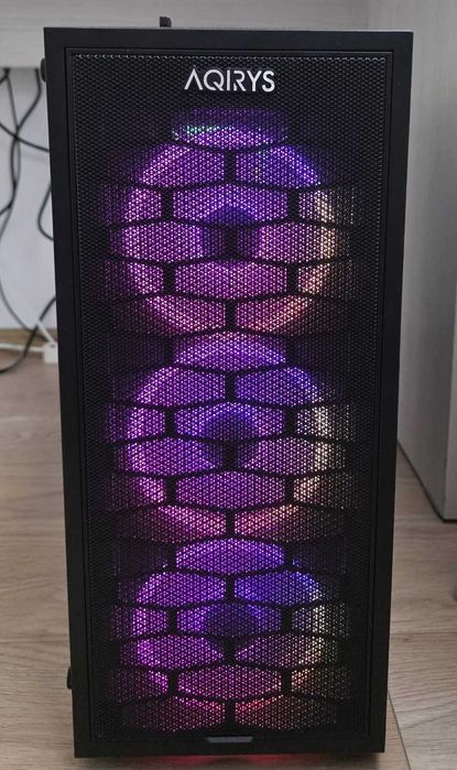 Vand calculator desktop gaming