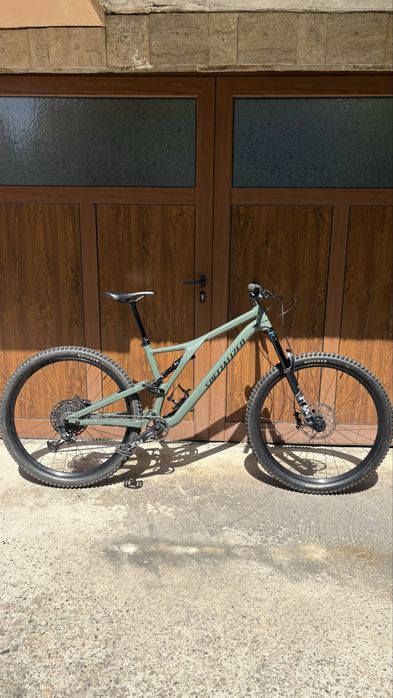 Specialized Stumpjumper Comp Alloy S5 / XL