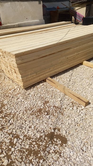 Vand cherestea rășinoase