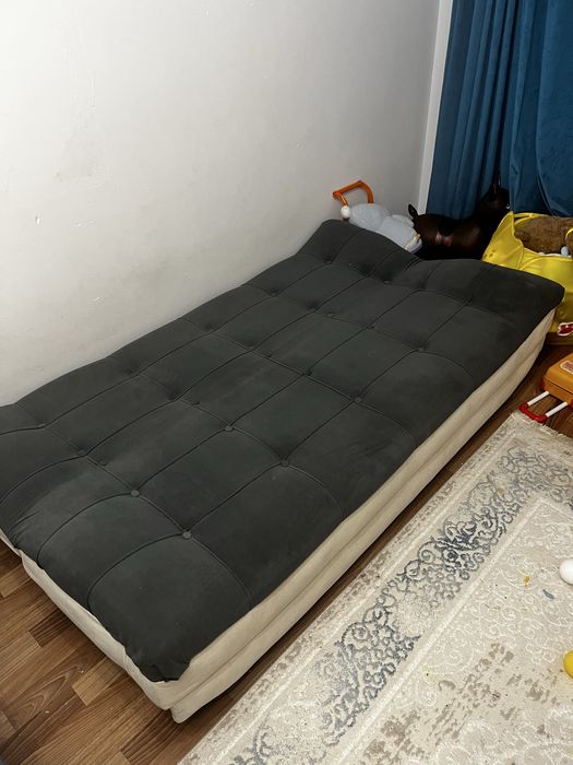 Продается диван срочно