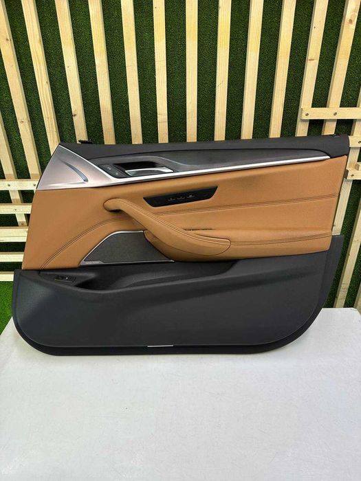 Interior usa dreapta fata BMW g30 harman