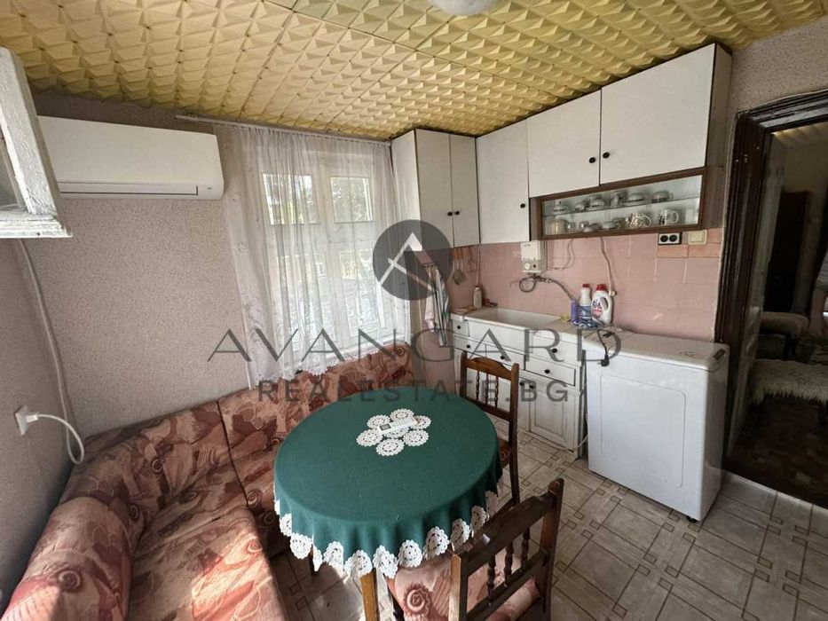 Продава се Етаж от къща в Пловдив, Център - 65 кв.м за 3231 €/кв.м - Снимка #5