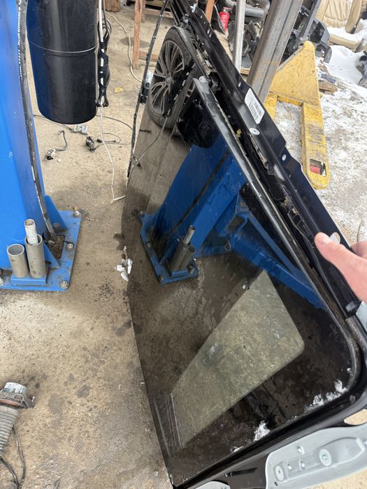 Панорама Бмв х5 ф15 (panorama bmw x5 f15)