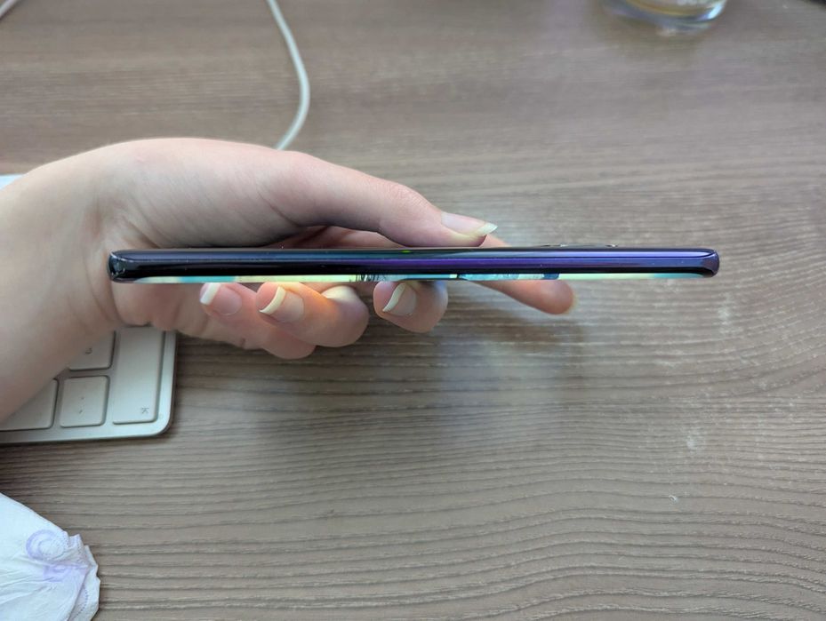 Huawei Mate 20 Pro Twilight