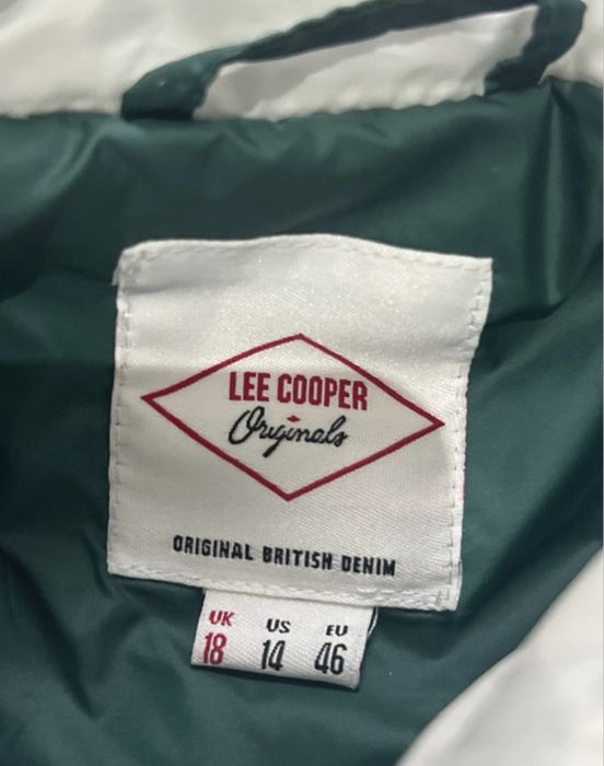 Geaca Lee Cooper Women’s Full Zip Jacket