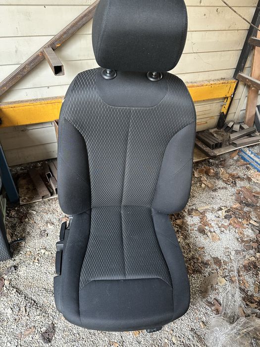 Салон за BMW F31