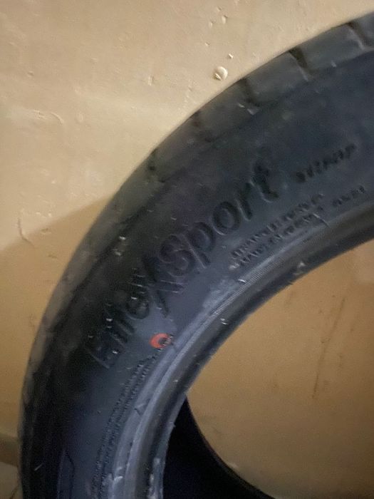 Продам шины в хорошем состоянии