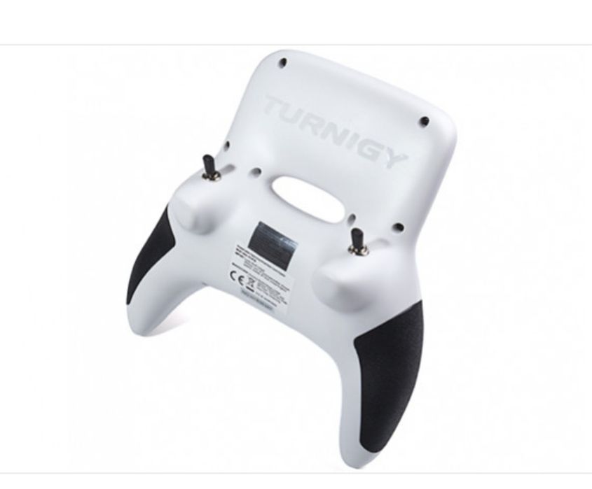 Radiocomanda navomodel Turnigy Evolution  Pro Digital