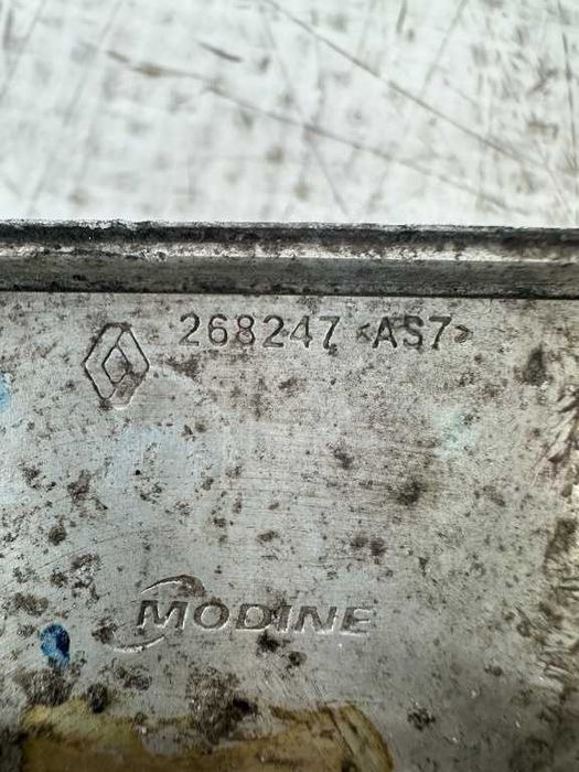 Termoflot DACIA RENAULT 1.2 TCE cod piesa 268247