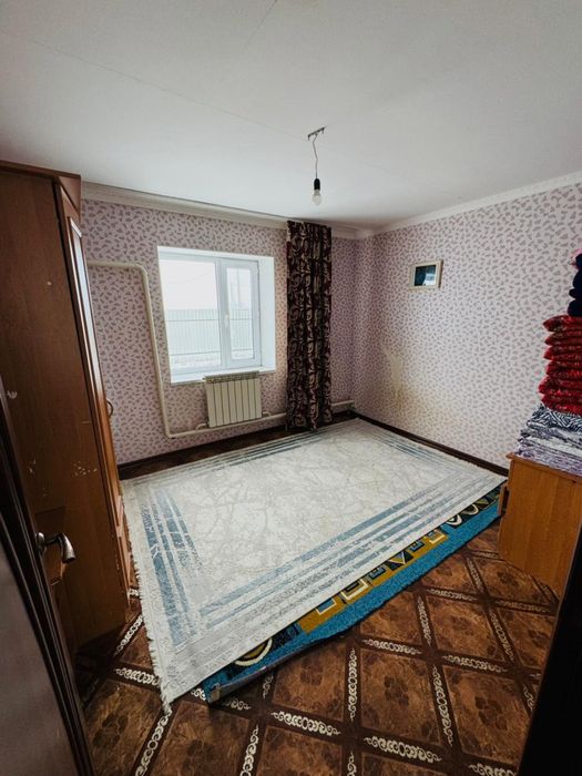 Частный дом п.Достык