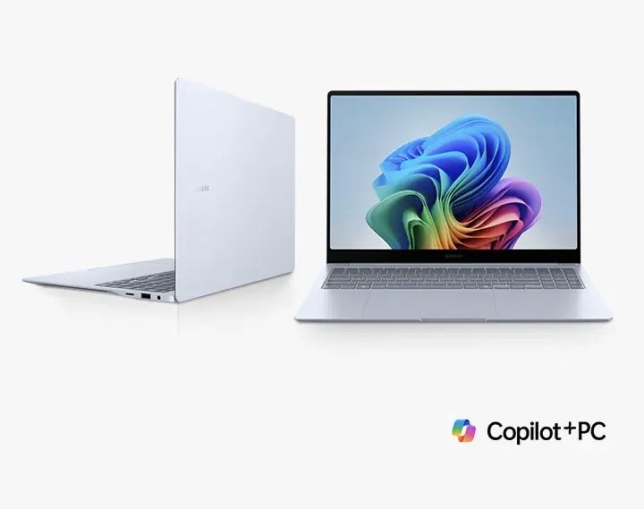 Новый Samsung galaxy book 4
