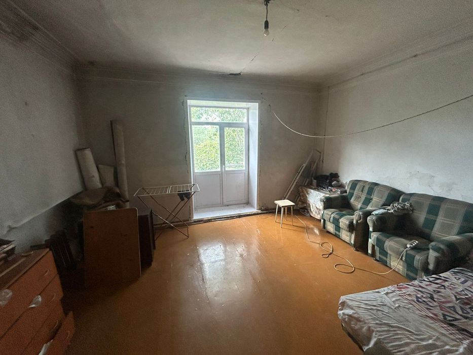 Продается 2х комнатная квартира