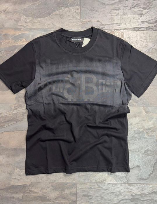 !НОВИ 12 МОДЕЛА! Мъжки Летни Тениски |Balenciaga|HUGO|LV