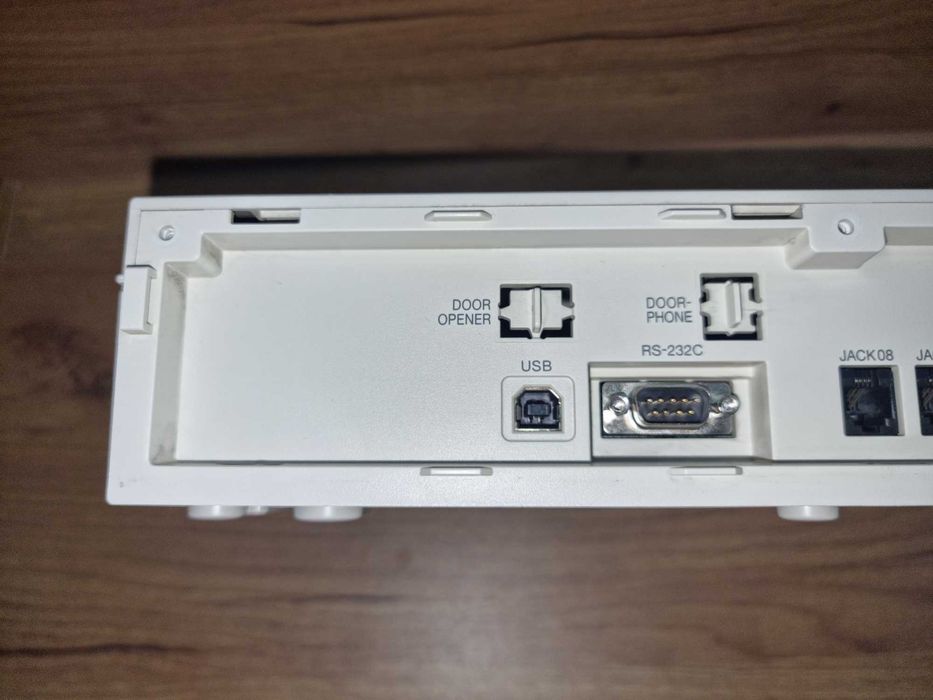 Panasonic Advanced Hybrid KX-TEB308