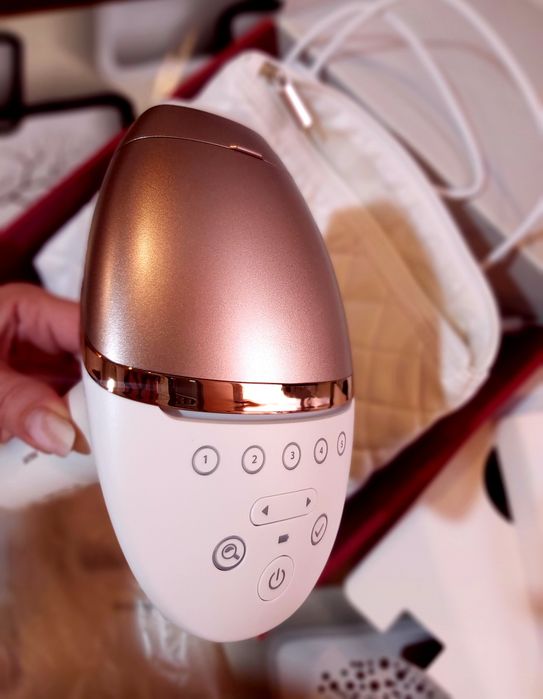 Philips Lumea seria 9000