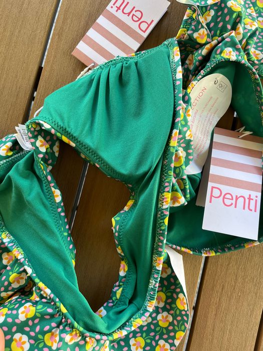 Нов бански Penti