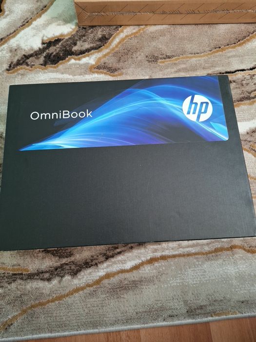 Laptop HP OmniBook 7