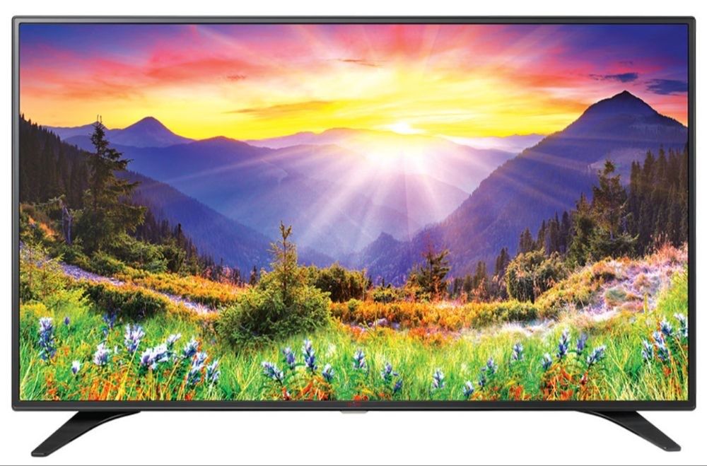 Телевизор TCL 55. Televizor TCL 55.