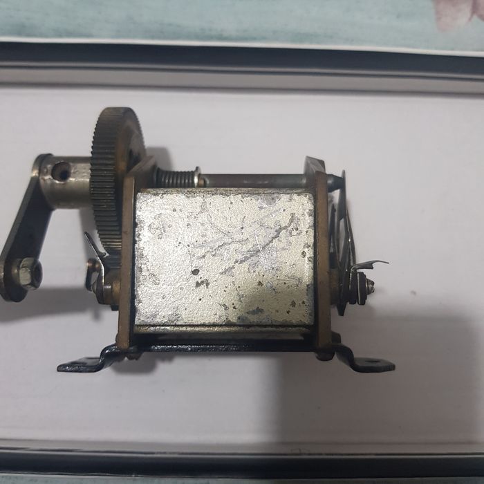 генератор мини ссср