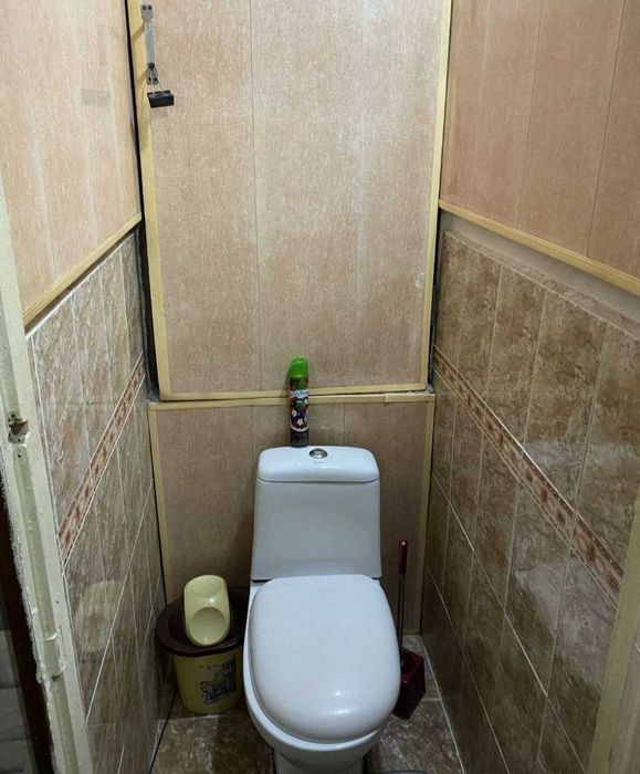 Юнусабад 6 кв 2/3/4 (54м2) Ор-р Посольства США. Хороший состояна