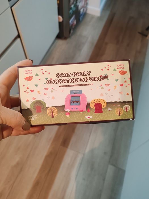 Joc educativ copii