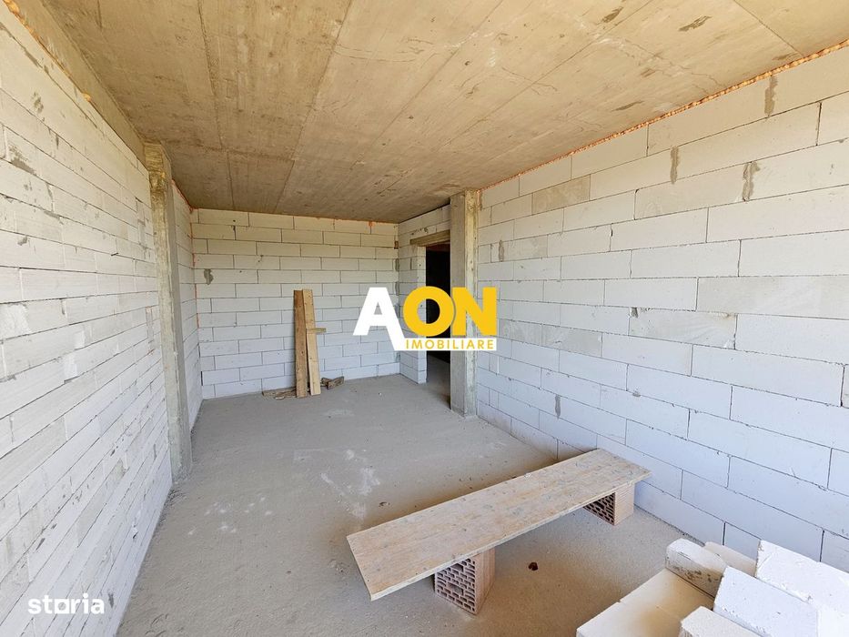 Apartament 2 camere, în zonă rezidențială exclusivistă, Cetate