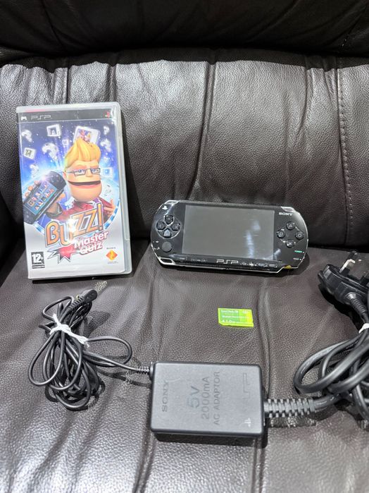 Play Station Portable (PSP) 1003